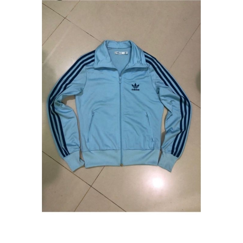 Tracktop Adidas Europe & Tracktop Adidas firebird