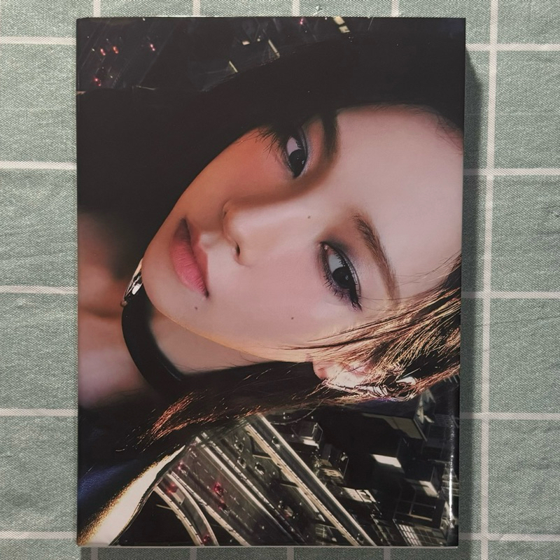 [READY STOCK] Album Only Aespa Drama Karina