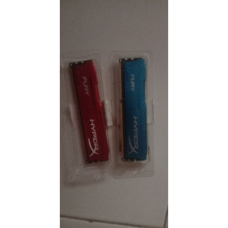 Ram pc 12gb ddr3 1600mhz