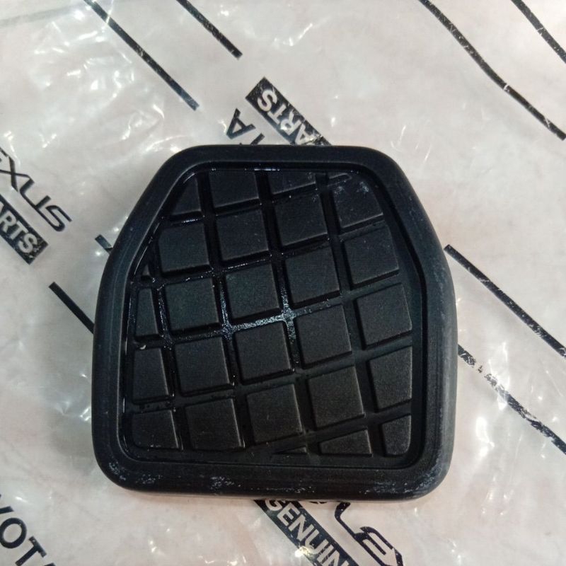 Karet Pedal Rem Avanza Xenia Karet Pedal kopling Avanza Original