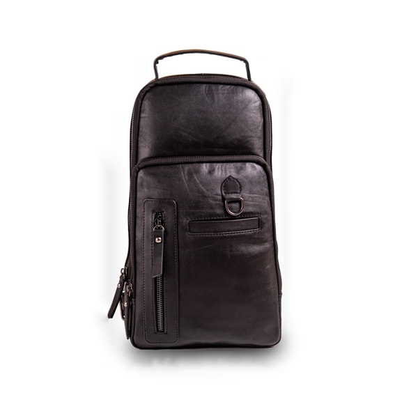 Jayuwan Waist Bag Pria Tkd