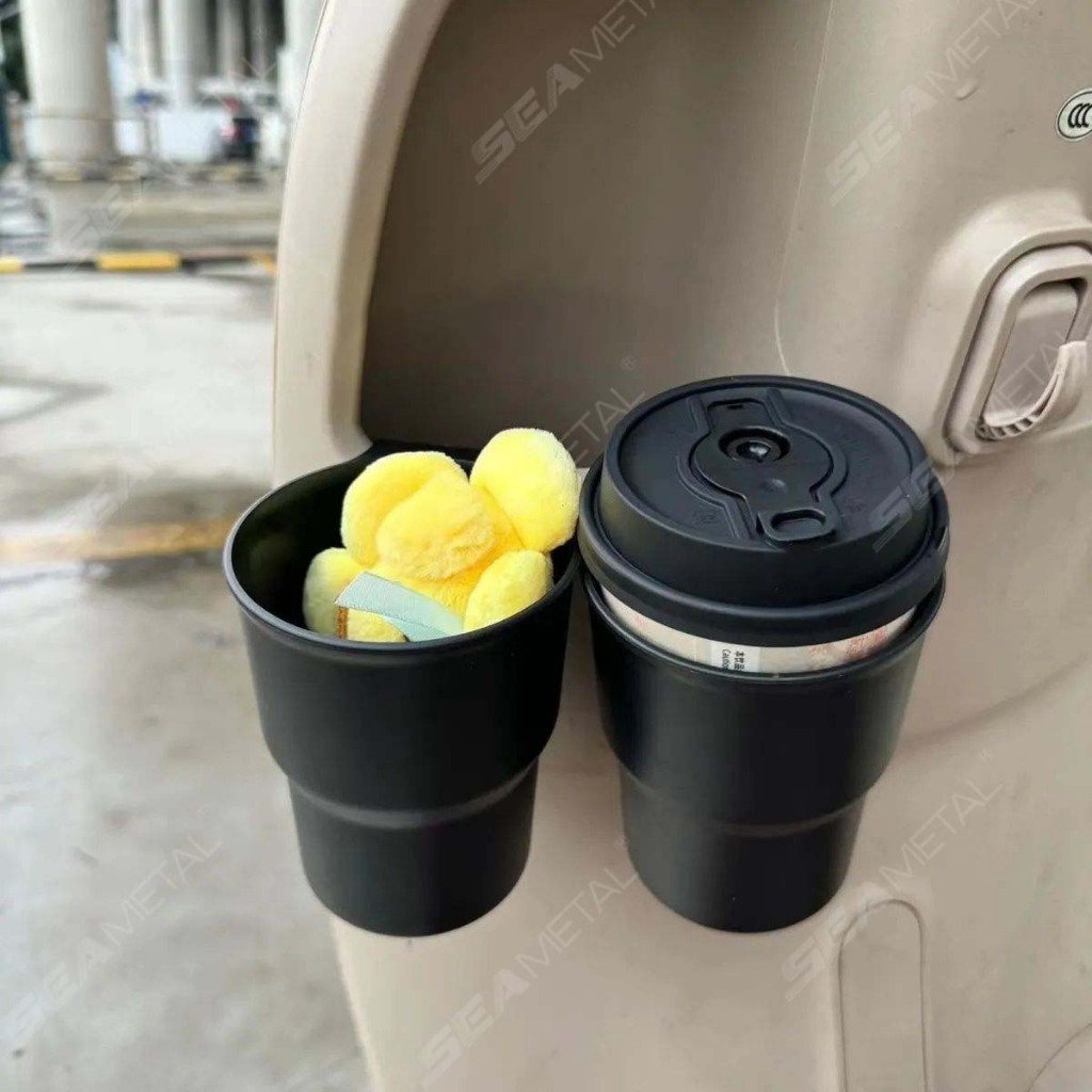 GRATIS ONGKIR Motor Bottle Holder Tempat Botol Minum Motor Beat Mio Click Vario **