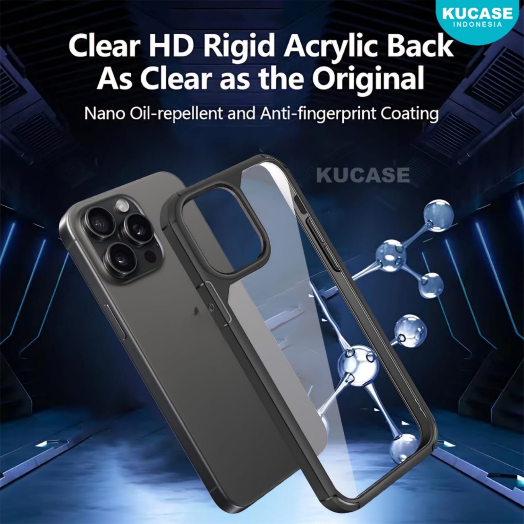 iPhone 15 iPhone 15 Pro iPhone 15 Pro Max iPhone 15 Plus Case Shockproof Hybrid Case Anti Fall Case 