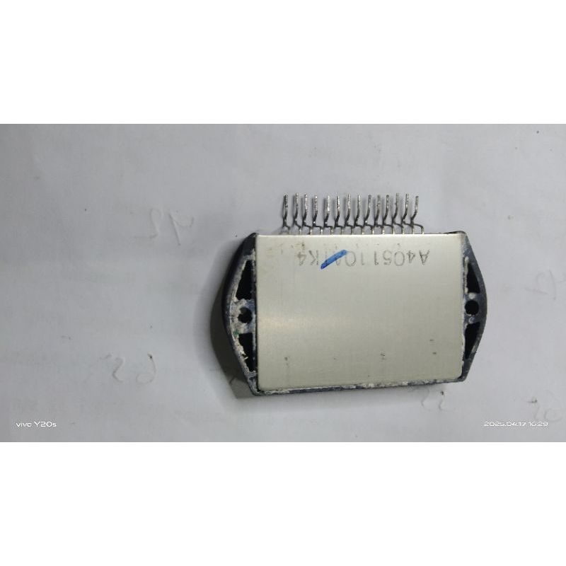 ic stk 405-110A