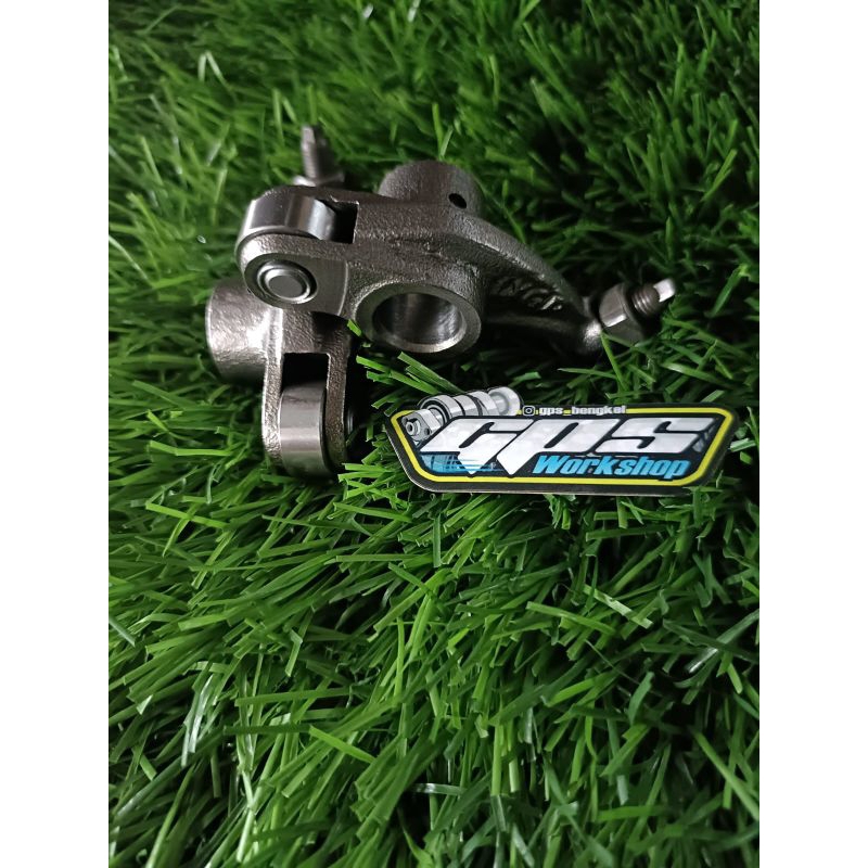 Noken As Racing Tiger Mp Gl Cb Herex Rra 15Mm Brt Xgp