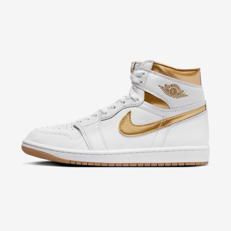 Nike Air Jordan 1 Retro Hi OG Sepatu Basket
