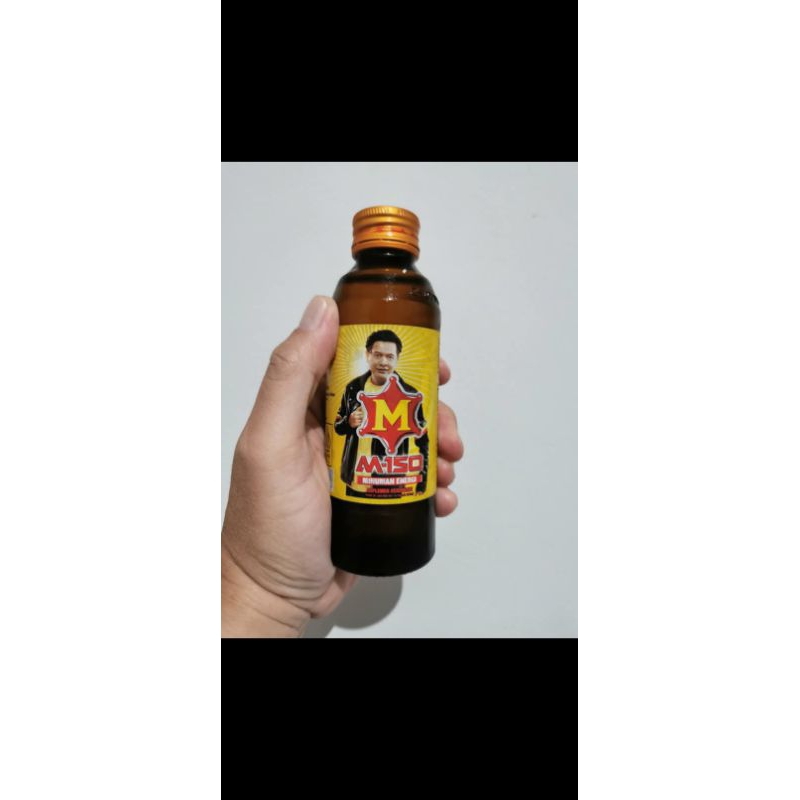 M150 Minuman Berkualitas