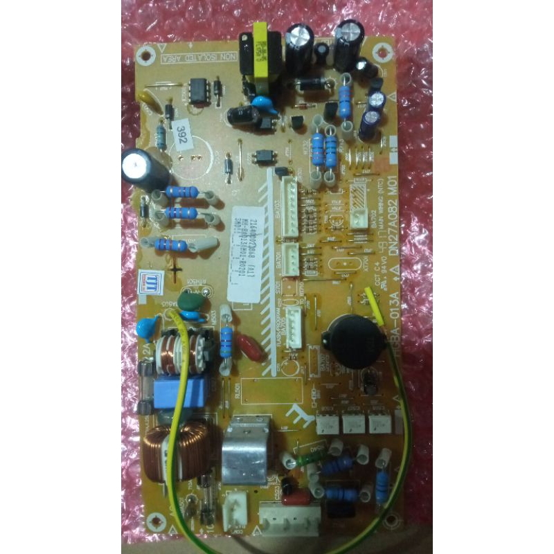 Modul kulkas POLYTRON BELLEZA Original