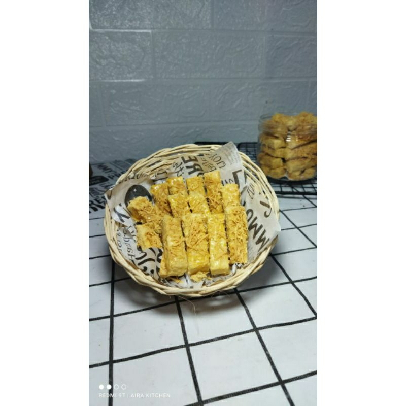 

Kastengel gluten free