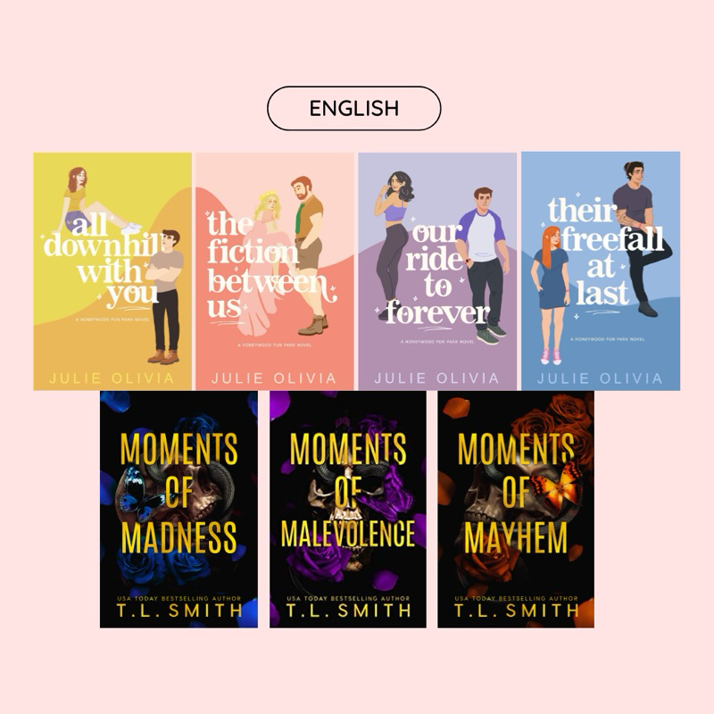 

buku inggris