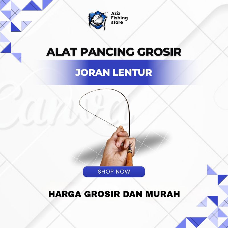 JORAN LENTUR UKURAN 120CM 1KODI(20PCS) LOKAL DENGAN KUALITAS YANG LUMAYAN BAIK (HANYA JORAN)