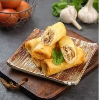 

sosis solo FROZEN risoles umita