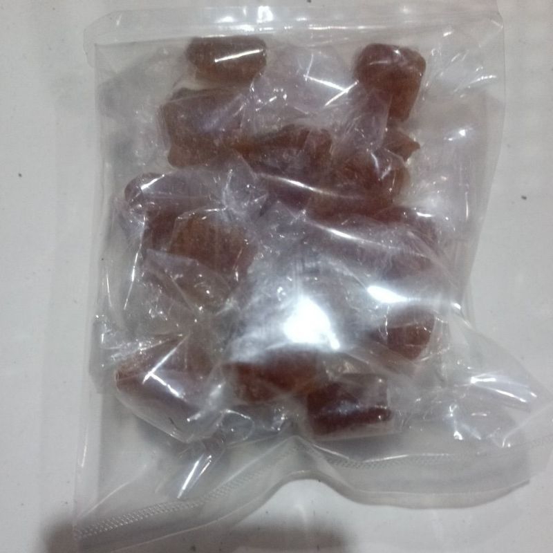 

Permen Jahe SERBA 7000