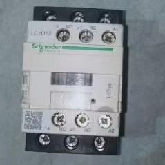 kontaktor lc1d 12