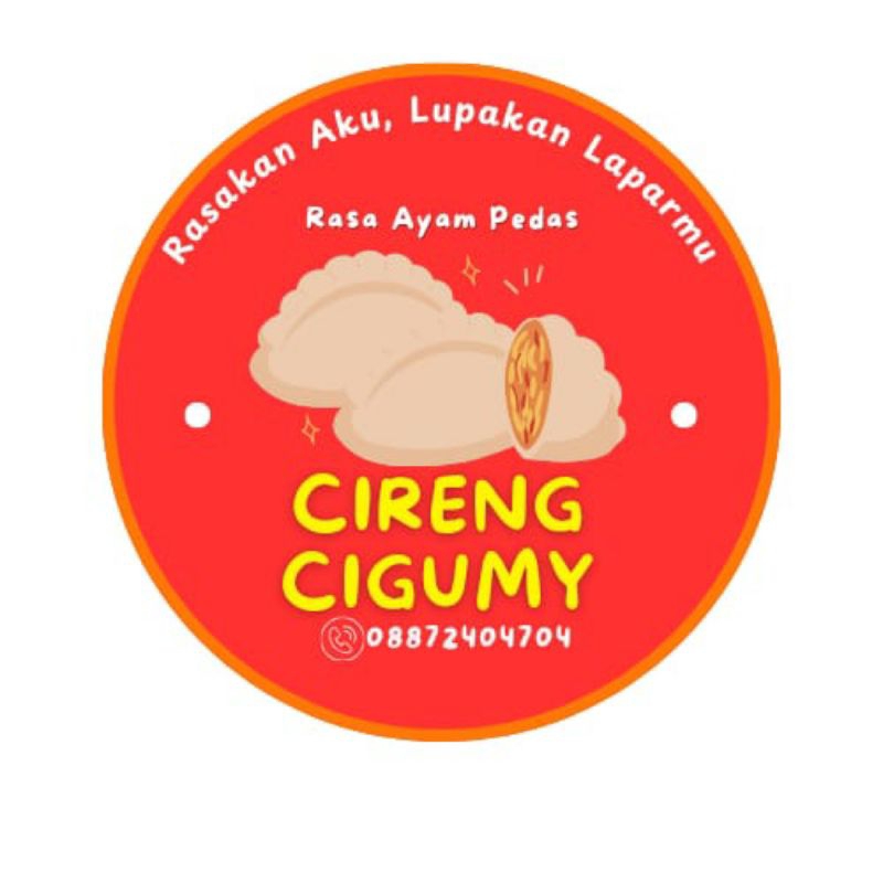 

CIRENG ISI Bervarian Ayam Pedes, Ayam Mozarela , Usus Ayam