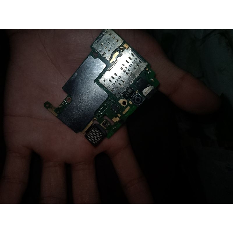 Mesin Oppo A17 / Redmi 6A