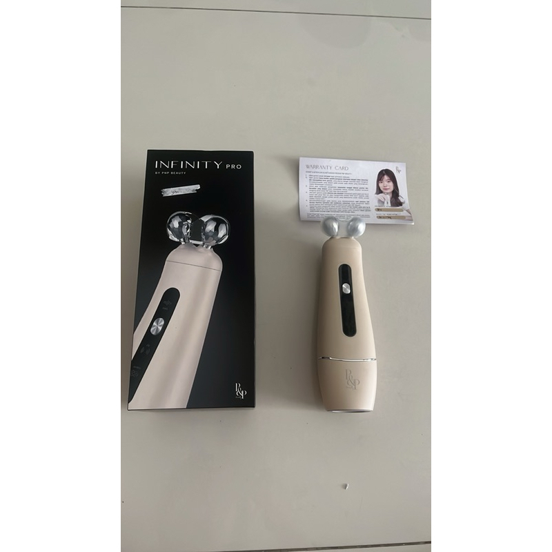 Infinity Pro by Pnp beauty preloved