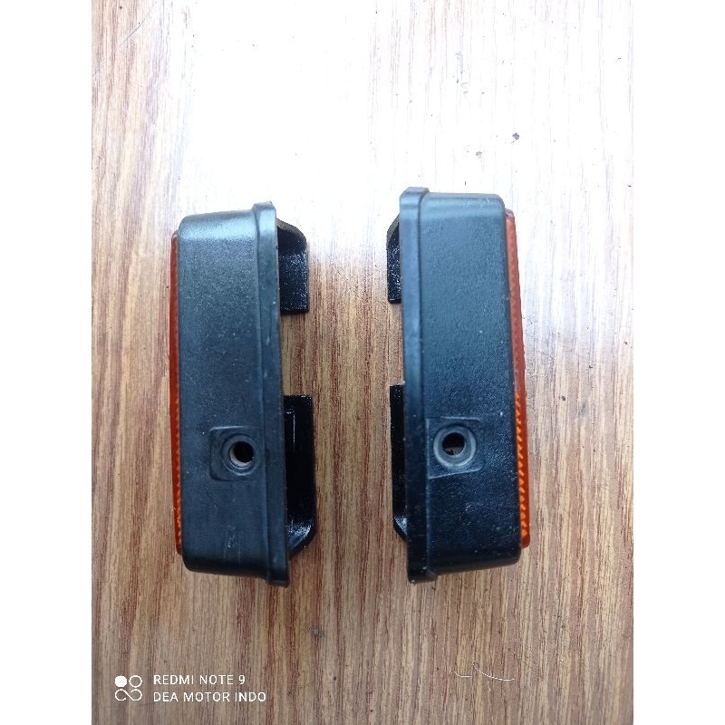 Mata kucing Yamaha v80 super delux/mata kucing Yamaha v80 excellent/original/mata kucing b80/mata ku