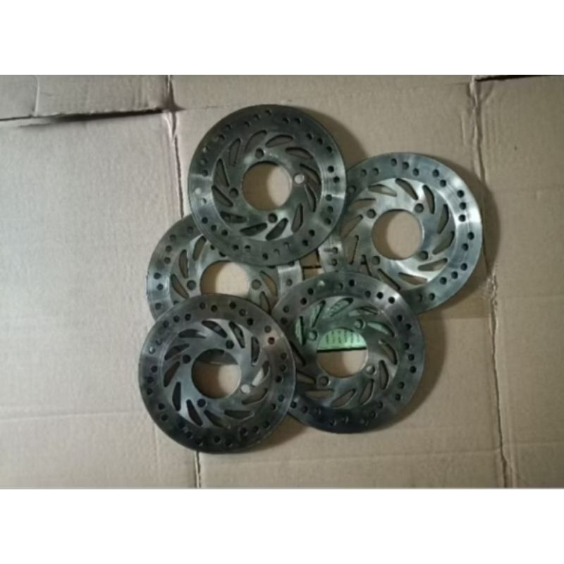 piringan cakram depan honda beat vario scoopy 2022/2013/2014/2015/2016/2017/2018/2019/2020 original 