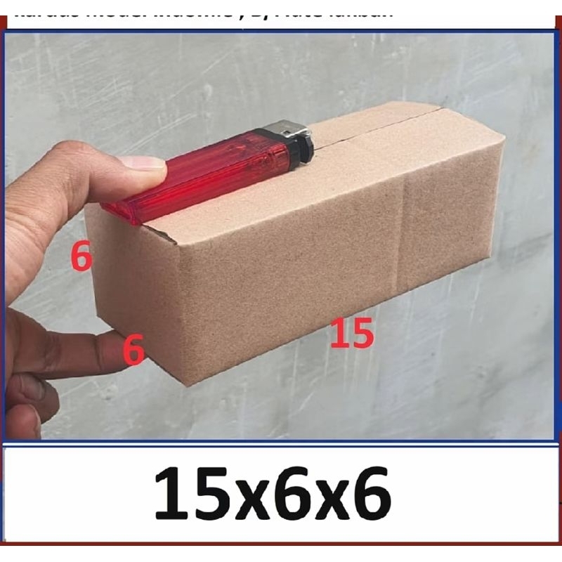 

Dus packing Allshop 15*6*6