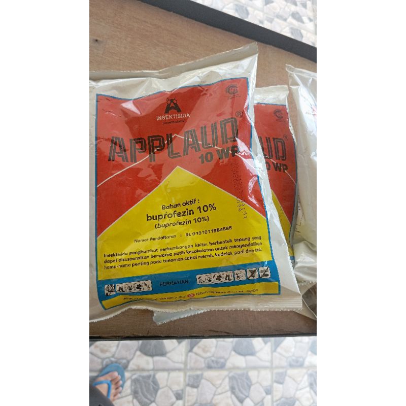 Applaud 10 WP (400 gr)