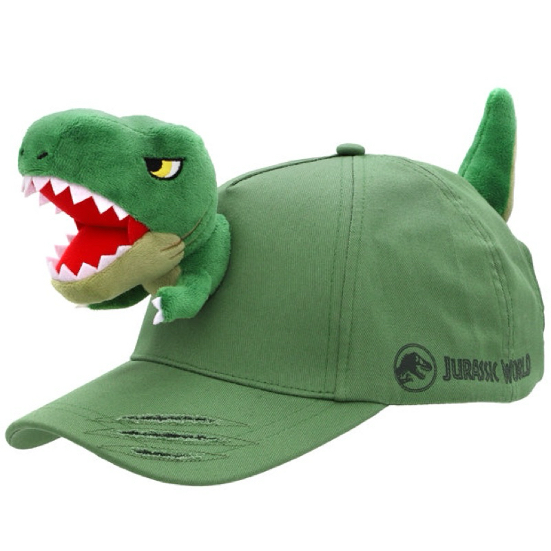 Universal Studio Japan Jurassic World Cap