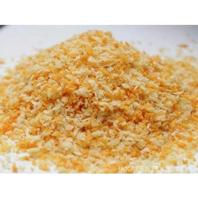 

Tepung Panir Tepung Roti Tepung Katsu 250gr
