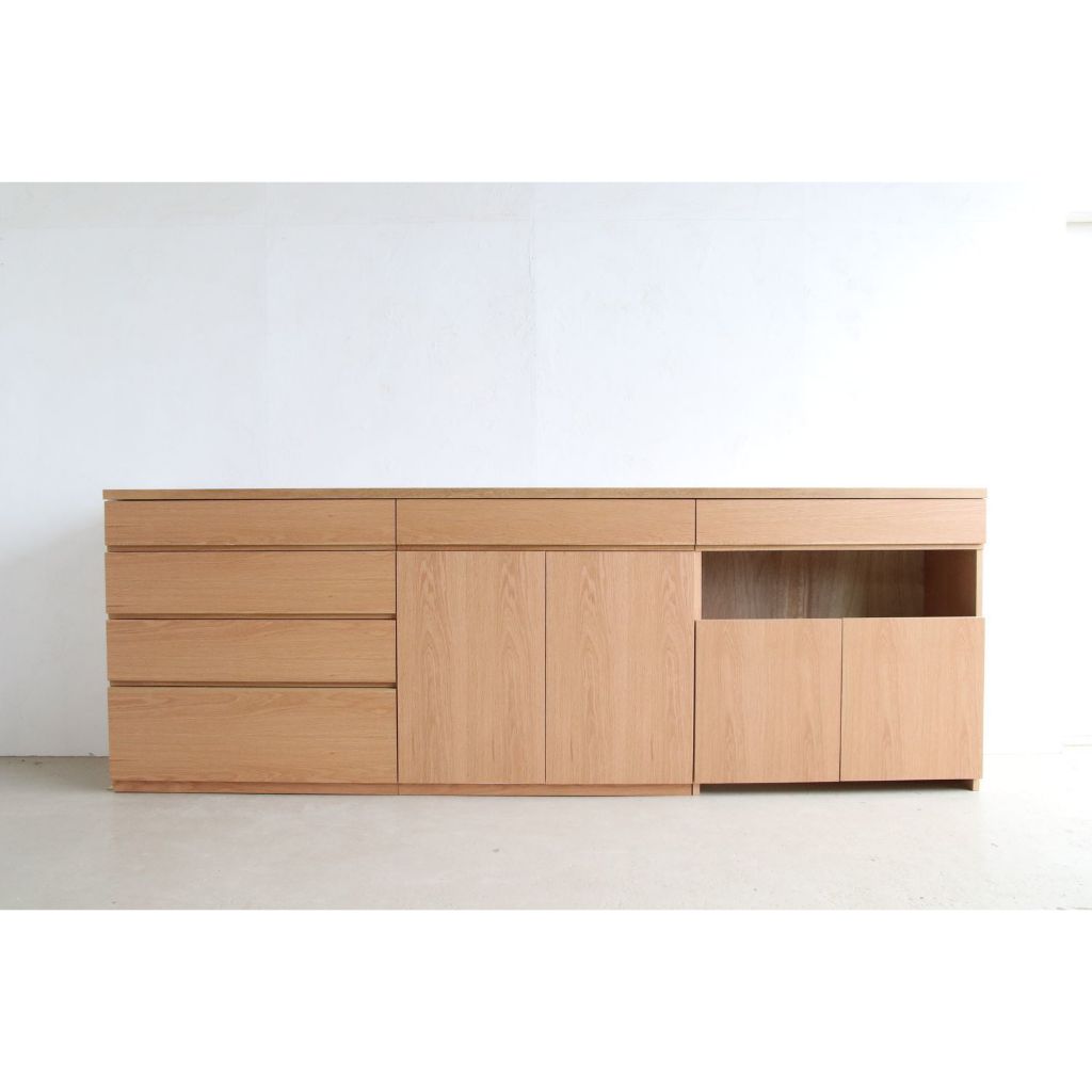 Meja Dapur Kayu Jati | Rak Dapur Kayu Jati Minimalis