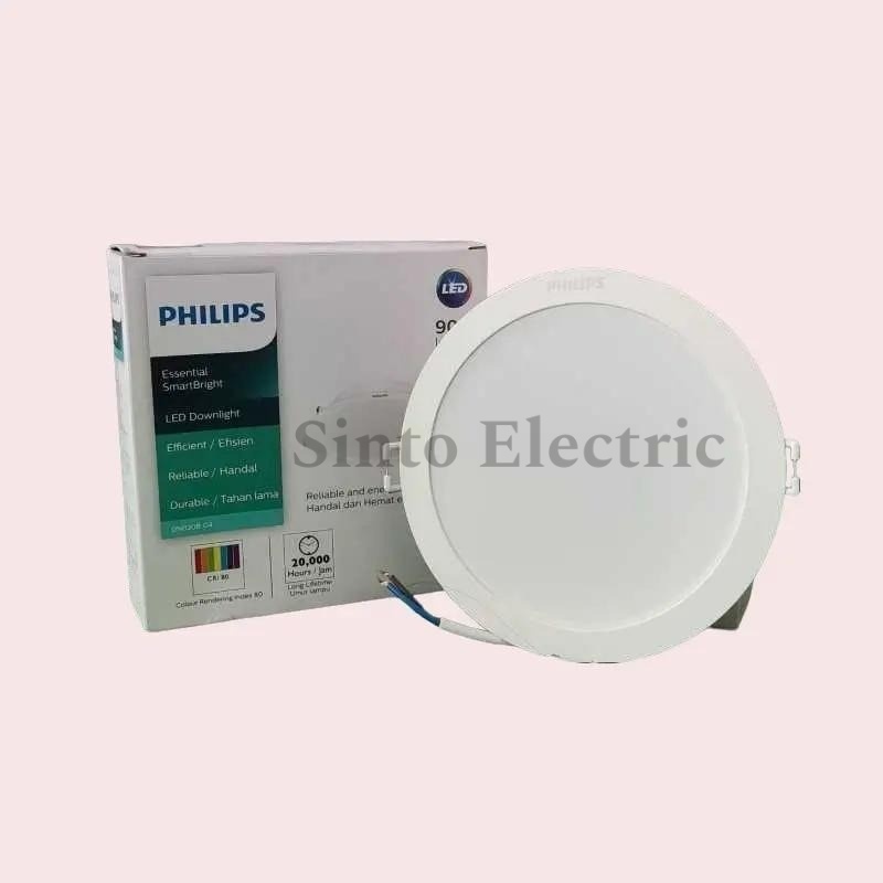 Downlight 10.5W Essential DN020B G4 Philips