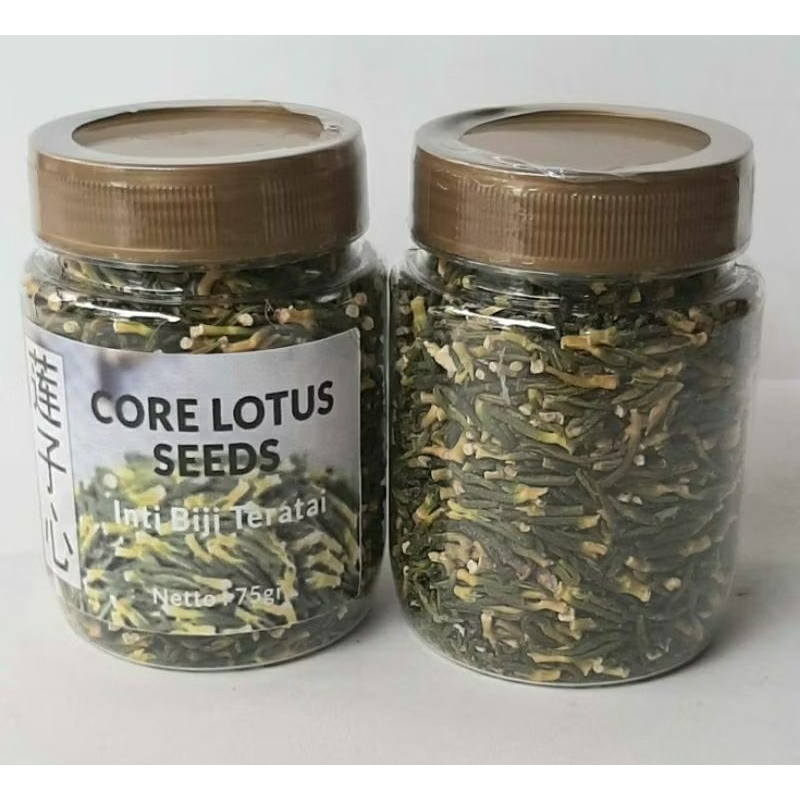 

Core Lotus seed 75gr