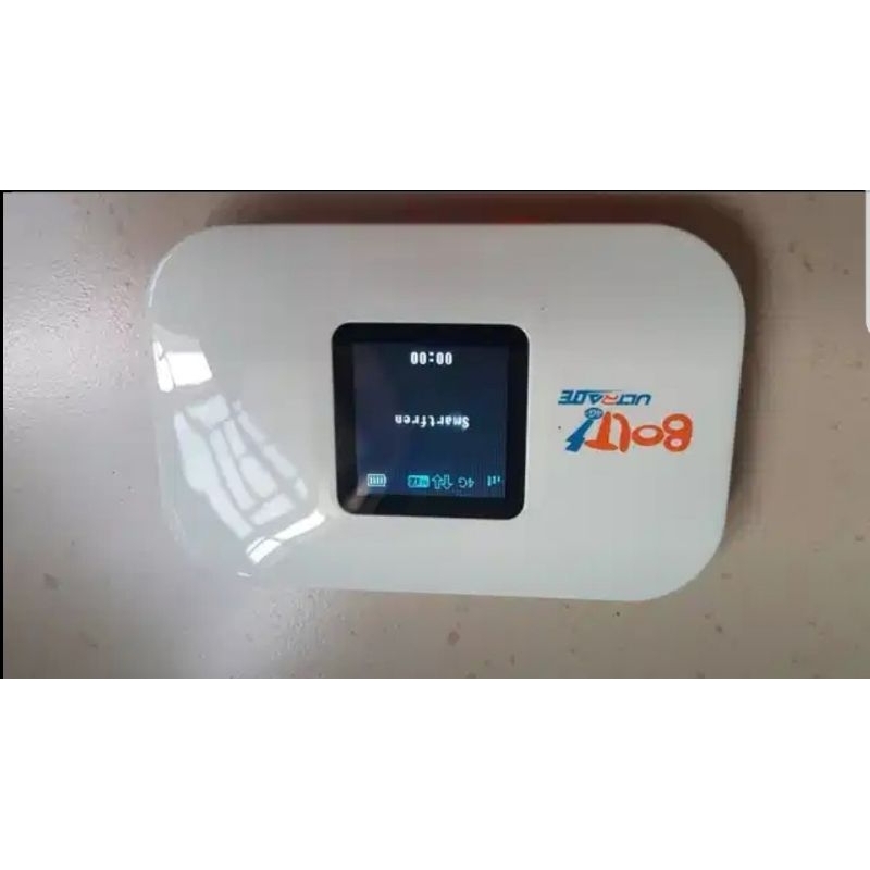 mifi bolt ultra 4g lte modem portable