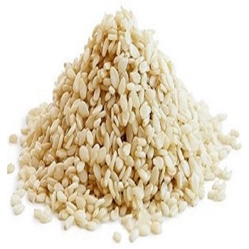 

Biji Wijen Putih / Sesame Seed 100g - Hadarkhan Rempah