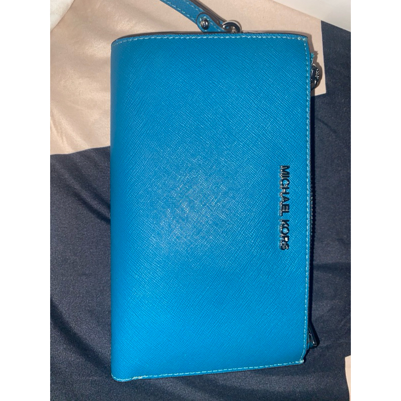 Dompet MK Jet set - Kondisi NBU