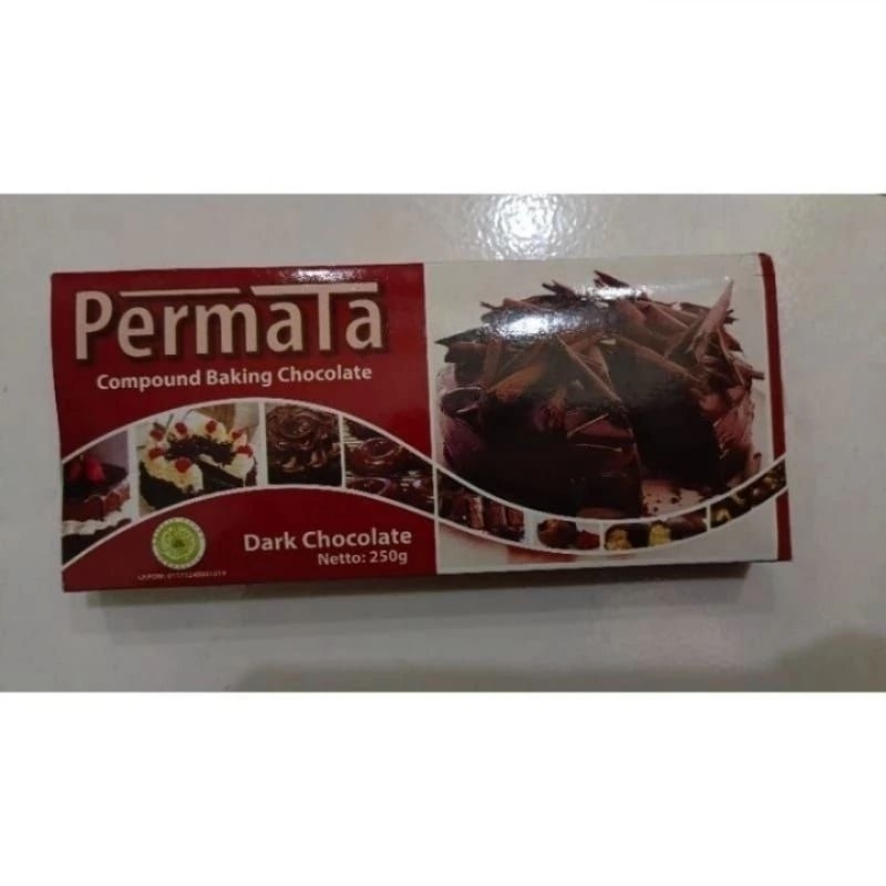 

Cokelat Permata 250g