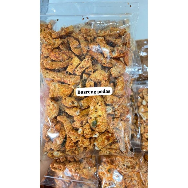 

BASRENG PEDAS MAKNYUS UK 170GR