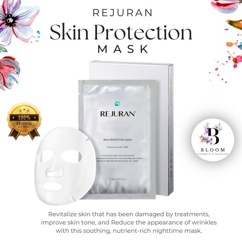 REJURAN Healer Skin Protection Mask