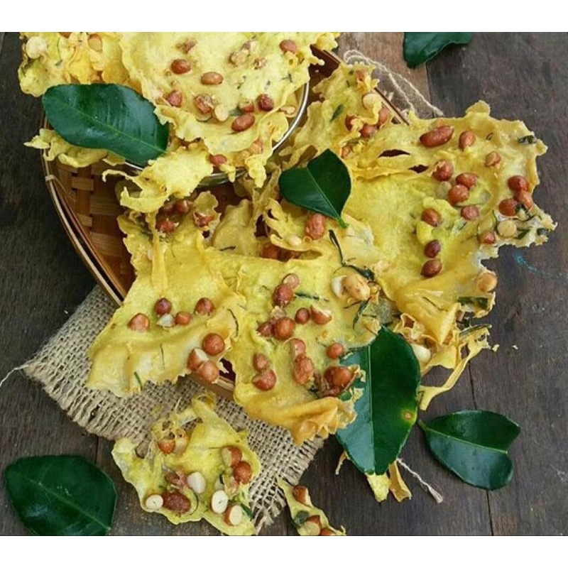 

peyek kacang enak|| peyek kacang hijau