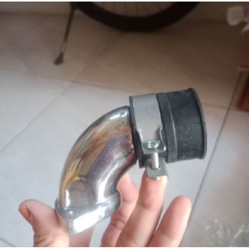 Manipol Manifold Intex Manipol Miring Karbu Yamaha Mio Manipol Miring Yamaha Mio