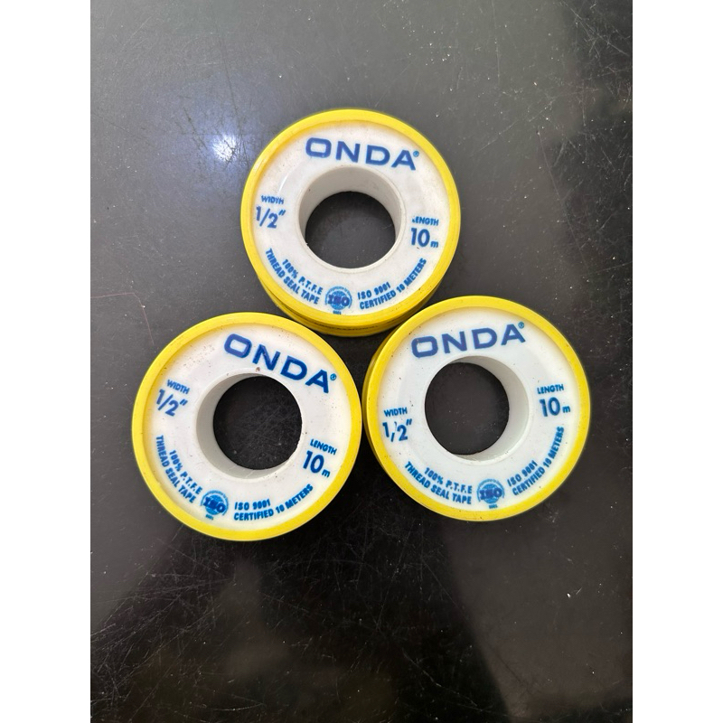 

SEAL TAPE ONDA
