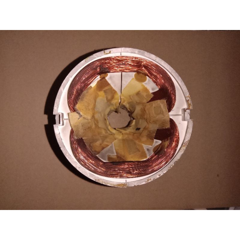 konde yoke tv 6150Z-1005J