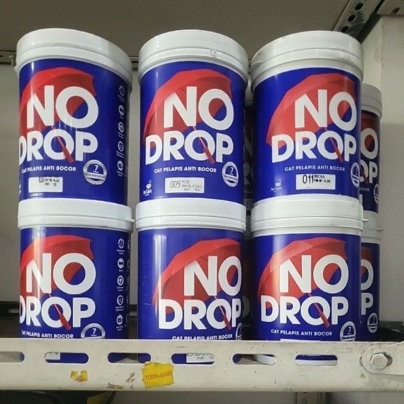 CAT NO DROP 1KG