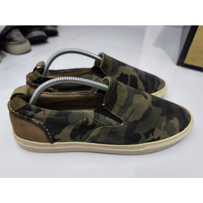 Sepatu aldo camo 43/ 27,5cm second