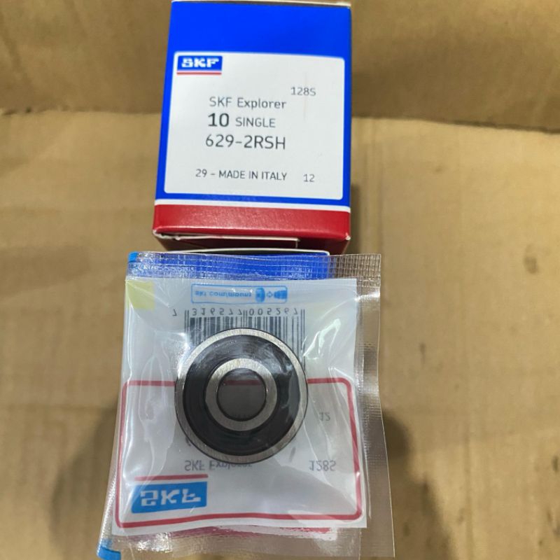 Bearing 629 2rs SKF