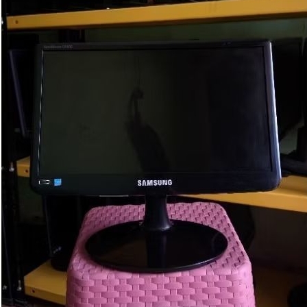 OBRAL MURAH MONITOR LED SAMSUNG SyncMaster SA100 16INCH WIDE NOTMAL BERGARANSI