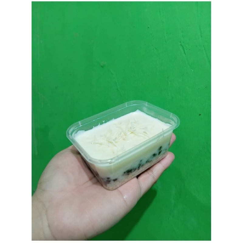 

DESERT BOX LUMER 250 ML