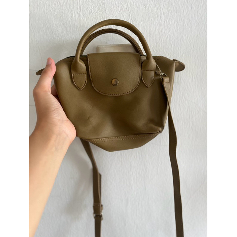 Preloved Kamiya Bag
