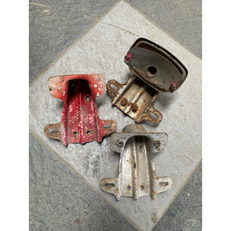 pangkon stopan yamaha v80 original bekas