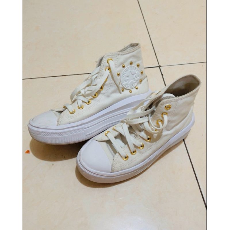 pl sepatu convers ori