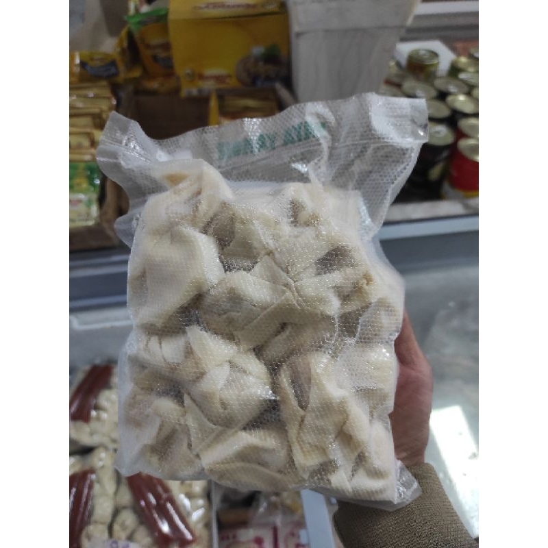 

Siomay ayam UMKM