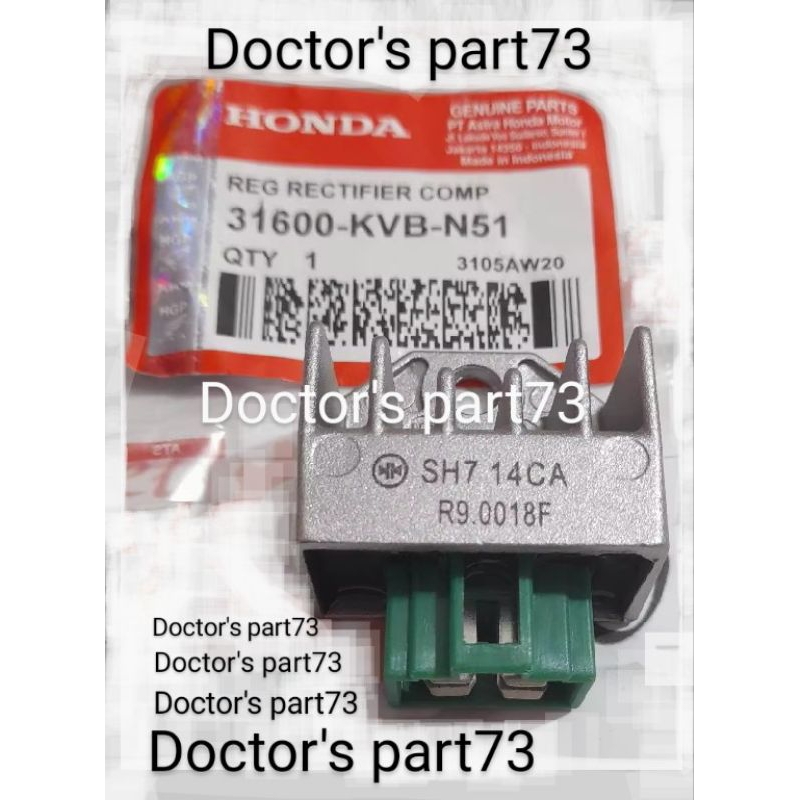 kiprok beat lama karbu kiprok Vario lama karbu kiprok Scoopy karbu regulator beat